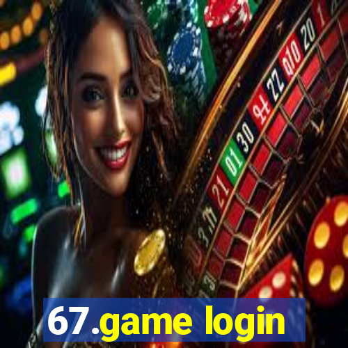 67.game login